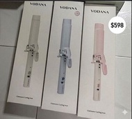 特價！香港現貨【韓國直送】VODANA 36mm 捲髮棒