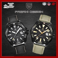 KL Stock 100% Original Pagani Design Automatic mechanical watches Men's mechanical watch