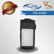 ซองหนังวิทยุสื่อสาร Fujitel รุ่น FB-245N