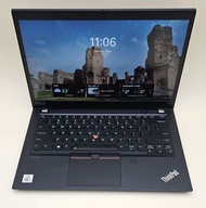 T14S i7-10510U ThinkPad 14" Lenovo 16g ram 512g SSD