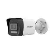 # HIKVISION 4MP SMART HYBRID LIGHT FIXED BULLET IP CAMERA 2.8MM # [ HIK-DS-2CD1043G2-LIU 2.8MM ]