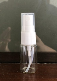 BOTOL KACA SPRAY 10ML SPRAY / BOTOL SPRAY 10ML / SPRAY NECK 18 10ML