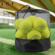 IUIU 20x Tennis Balls 6.6cm Workout Training Balls for Games Sports Outdoor