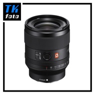 Sony FE 35mm F1.4 GM (SEL35F14GM)