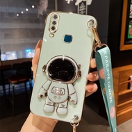 YBD Casing Untuk Vivo Tali Panjang Y17 Y15 Y12 Y12i Y11 2019 1902 1901