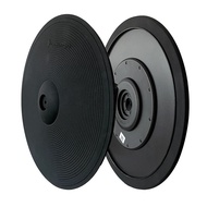 Powerful performance Lemon 20 in Crash/Ride Triple (3 Zone) Electronic Cymbal - 20CR3