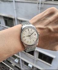 瑞士梅花嘜TITONI Airmaster自動錶