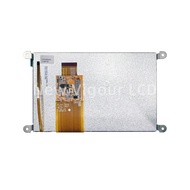 7 INCH LCD ET0700F8DM6 40-90128-1 EDT REV.A 50204461A BLD3992-1W  SYE21809G1348  SCREEN DISPLAY