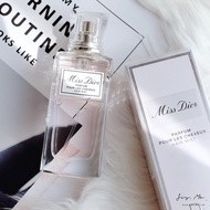 Miss Dior Parfume Hair Mist น้ำหอมสำหรับเส้นผม กลิ่นยอดฮิต ของแท้ ป้ายไทย ขนาด 30 ml As the Picture One