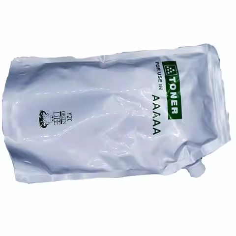 1KG Toner Powder Dust for OKIDATA OKI DATA OKI-DATA B-412DN B-432DN B-512DN MB-472w B-562w B-512DN M