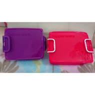 Tupperware party packer Level 5.7L/6.9L