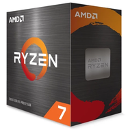 # AMD Ryzen 7 5800XT - 8 Cores 16 Threads AM4 Desktop CPU/ Processor #
