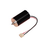 Three Phase Brushless Motor 1-2S Micro Model Aircraft Brushless Motor Front Ball Bearing High Spee I