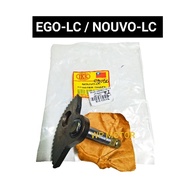 Yamaha EGO-LC/NOUVO-LC/EgoLC/NouvoLC Engko Shaft/Kick Starter Shaft (A Class)[IKK]