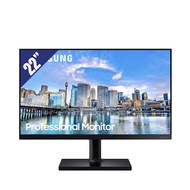 Màn hình LCD Samsung 22" LF22T450FQEXXV (1920x1080, IPS, 75Hz, 5ms) - Demo