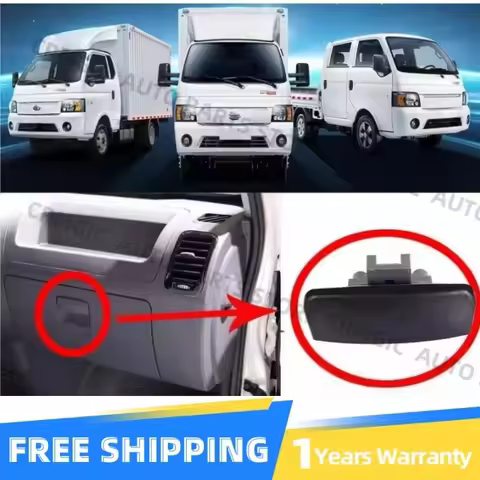 For Jac Kaida Kangling X6 X7 Shuailing N35 X330 X200 X5 X30 X125 V260 Light Truck Car Cab Toolbox Bu