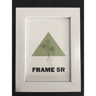5R Photo Frame / Frame / 5R Frame