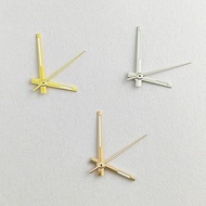 Watch Hands Green Luminous Watch Accessories for 8285 Movement