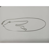 S925 Silver Necklace S925银项链