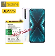 แบตเตอรี่ Realme X50 / Realme X3 (BLP775) 4200mAh Mobile Phone Original แบต Realme X50 / Realme X3 b