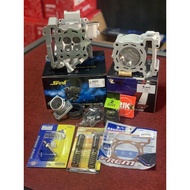 pakej lc dan y15 spec 63mm