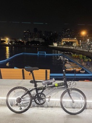 Dahon 摺疊單車
