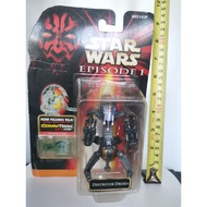 Star Wars Destroyer Droid Episode 1
