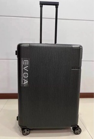 (全新) Samsonite EVOA 行李箱 25吋- 黑色