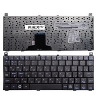 RU/US black New FOR TOSHIBA NB100 NB105 NB101 NB100-11B NB100-11J NB100-12S Laptop Keyboard Russian