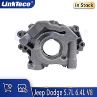 Engine Part Oil Pump Fit 6.4 L 5.7 L Chrysler 300 Dodge Challenger Charger Jeep Grand Cherokee Wrang