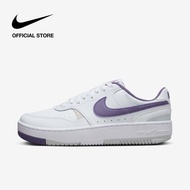 [9.9 | VOUCHER 45% & MUA 2 GIẢM 5%] Giày Thể Thao Nike Womens Gamma Force Shoes - White