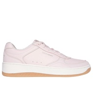 Giày Thể Thao Nữ Skechers Court Classics Sport Court 2.0 Core Essential - 185160-PNK Air-Cooled Memo