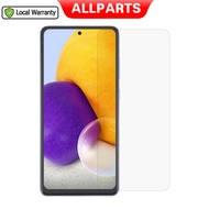 Tempered Glass For Samsung A72 4G Screen Protector
