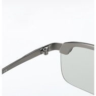 Photochromic Sunglasses Men Polarized Driving Glasses Change Color Sun Glasses Night Vision Eyewear