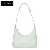 Maison Margiela，近全新，26SS SB3WG0024 P8840 Glam Slum Hobo Small [二手]