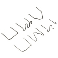 Mytools-MY XIXIAN 100pcs Car Bumpers Plastic Welding Machine Wire Welders Studs Appearance Repairing