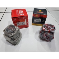 Cylinder Block Assy Cylinder Block Chainsaw 5200/5800