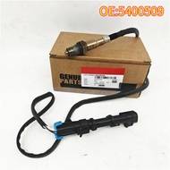 For 5400509 Auto Parts High Quality 0xygen Sensor 4384381 for QSB ISB Engine Parts Car Accessories