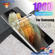 SAMSUNG A01 CORE / M01 CORE / A01core M01core Hydrogel Soft Screen Protector Matte Clear Antiblueray