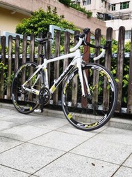 Giant SCR 1 Aluminium Road Bike