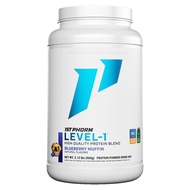 1st Phorm Level-1 | High-Quality Protein Powder