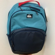 Original Quiksilver Men's Backpack 1969 Special 2.0 28L Ktpo New