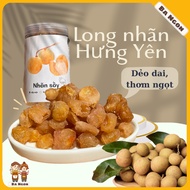 Hung Yen longan - Dried longan - drink tea, stew bird's nest with perfect taste onCNY day - shop's o