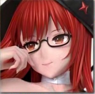 🔥Gk新品預訂🔥妖萌萌
勝利女神妮姬NIKKE 拉毗