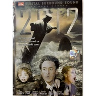 John Cusack’s Movie : 2012