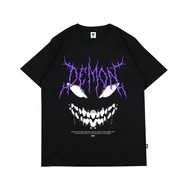 [HOT] VIBES APPAREL | Demon Demon Demon Demon | T-shirt