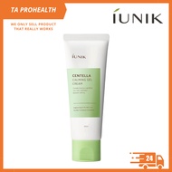IUNIK Centella Calming Gel Cream 60ml