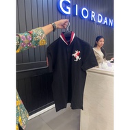 T-SHIRT GIORDANO MAN ORIGINAL STOREPOLO GIORDANO Polo T Shirt Men