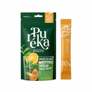 PUREKA Greens Water Mix #Matcha Yuzu 7 Sticks