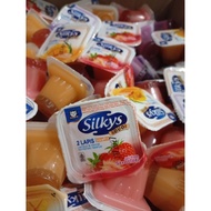 Cycle Pudding Duos 1 Kilogram Fruit Flavor